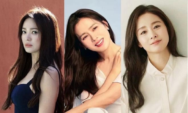 son ye jin 2