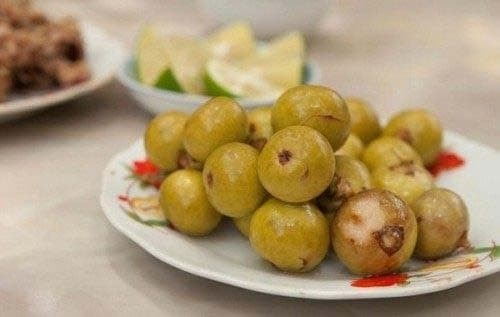 dưa sung  0