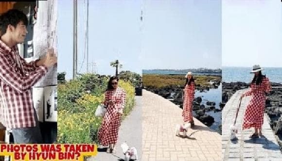 Son ye jin 0