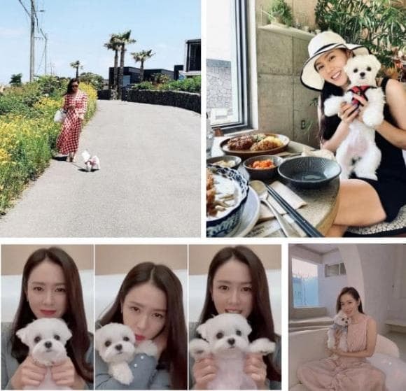 Son ye jin 0