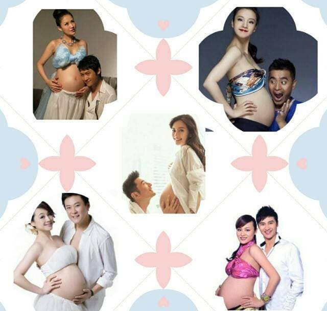 Dương Mịch và Triệu Lệ Dĩnh thà bị sẹo do dao kéo còn hơn sinh con một cách tự nhiên, lý do đằng sau thật đáng buồn 2