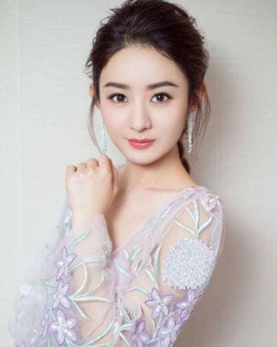Dương Mịch và Triệu Lệ Dĩnh thà bị sẹo do dao kéo còn hơn sinh con một cách tự nhiên, lý do đằng sau thật đáng buồn 1