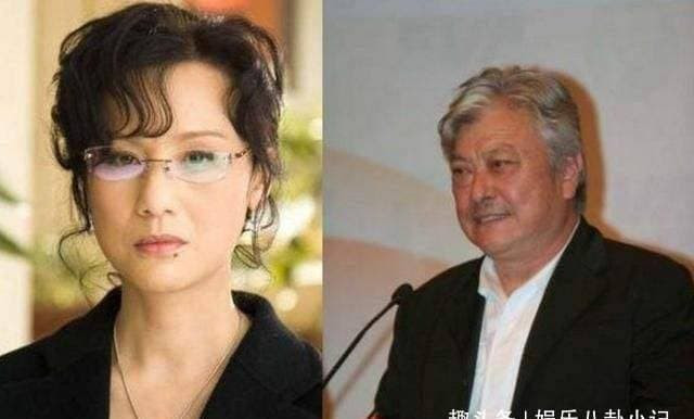 Nổi tiếng vì một nốt ruồi, bà sống với đạo diễn 27 năm mà không có danh phận, nay đã 63 tuổi bị hói đầu vì mắc bệnh ung thư 4