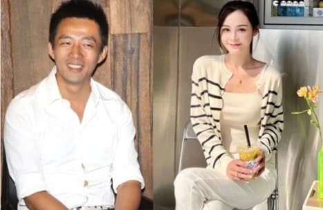 Cư dân mạng nghi Uông Tiểu Phi bị 'bỏ bùa' khi đồng ý với hợp đồng yêu đương không tưởng của hot girl Trương Dĩnh Dĩnh 17 Cư dân mạng nghi Uông Tiểu Phi bị 'bỏ bùa' khi đồng ý với hợp đồng yêu đương không tưởng của hot girl Trương Dĩnh Dĩnh 17