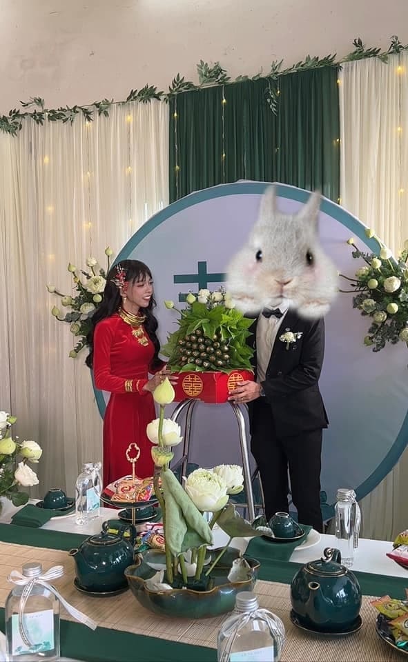 cưới võ thành ý  4