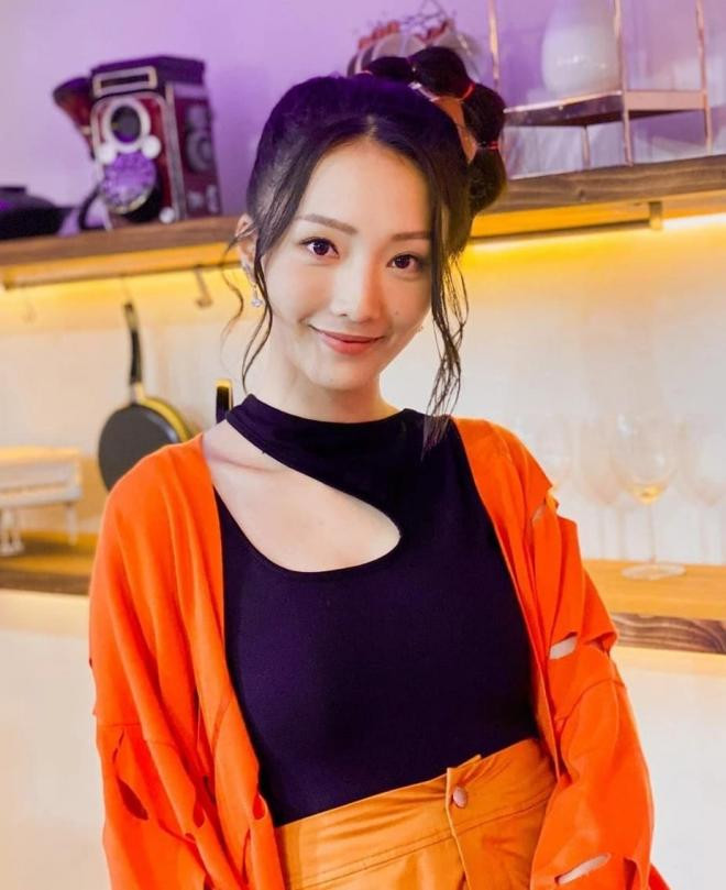 trương khải kỳ 0