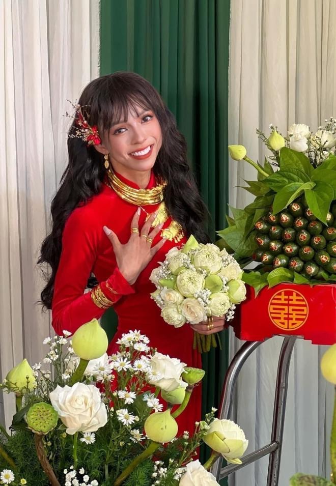 cưới võ thành ý  1
