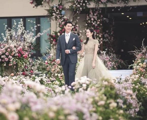 Son Ye Jin, Hyun Bin, sao Hàn