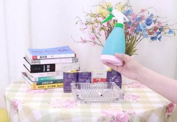 giấm trắng, mẹo hay, công dụng của giấm, khử mùi