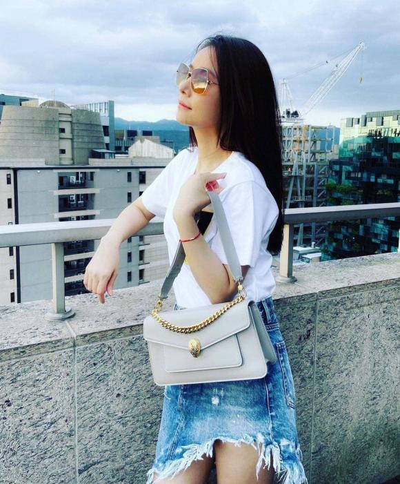 Lâm Tâm Như, Hoắc Kiến Hoa, sao Hoa ngữ