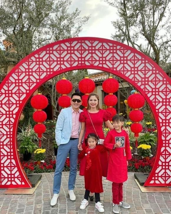 ca sĩ ngô kiến huy,Con trai ngô kiến huy,em gái Thanh Thảo,ca sĩ Thanh Thảo,sao Việt