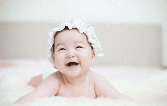 tướng số, nhân tướng học, vị trí nốt ruồi tài lộc của trẻ