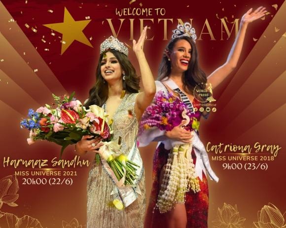 hoa hậu hoàn vũ việt nam 2022, hoa hậu h'hen niê, thảo nhi lê, á hậu kim duyên