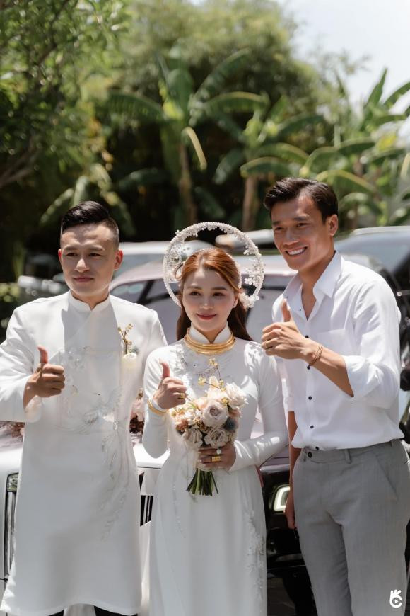 Huy Toàn, Công Phượng, giới trẻ 
