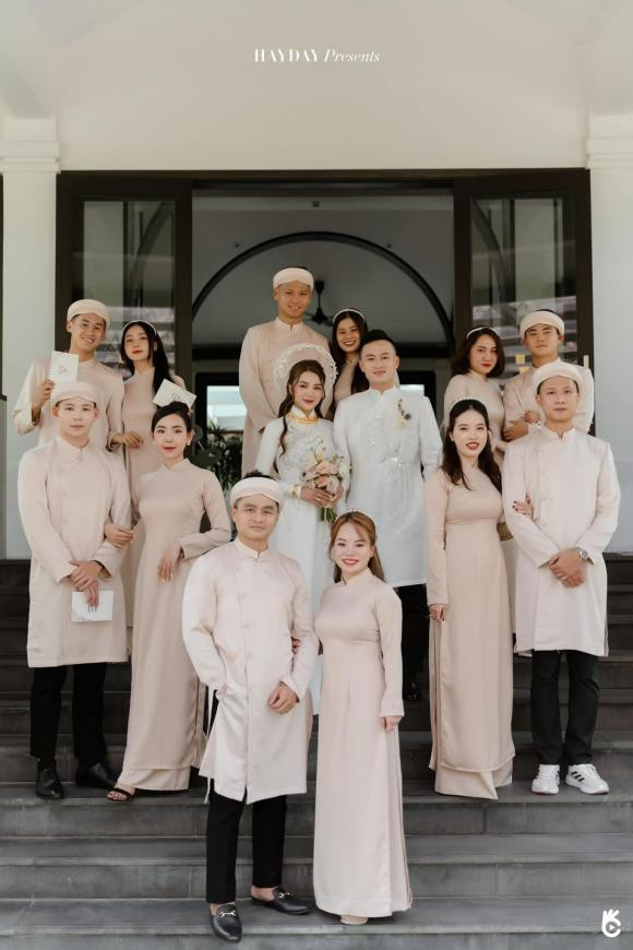 Huy Toàn, Công Phượng, giới trẻ 