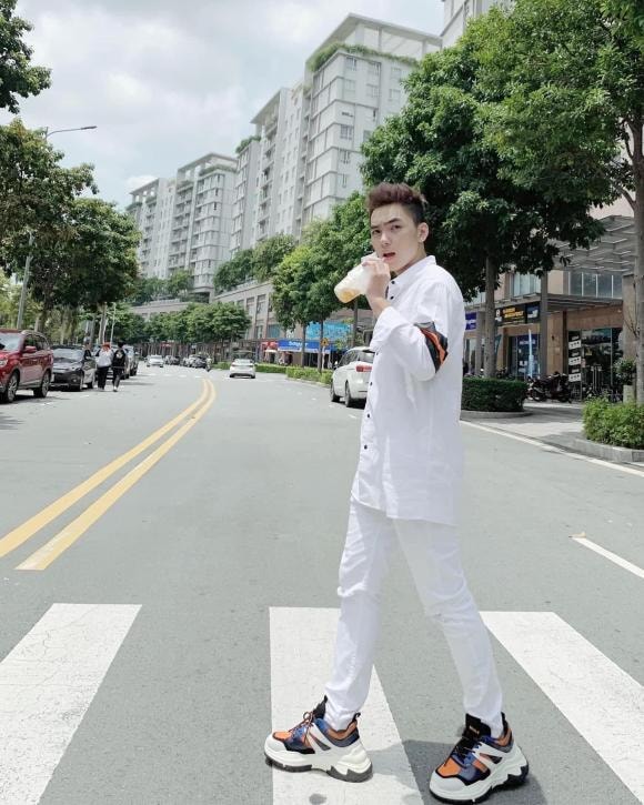 'Lối nhỏ vào đời', diễn viên Hoàng Long, phim hay VTV, phim hay