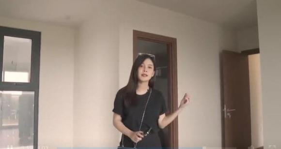 Thu Hoài, nhà MC Thu Hoài, nhà sao việt 