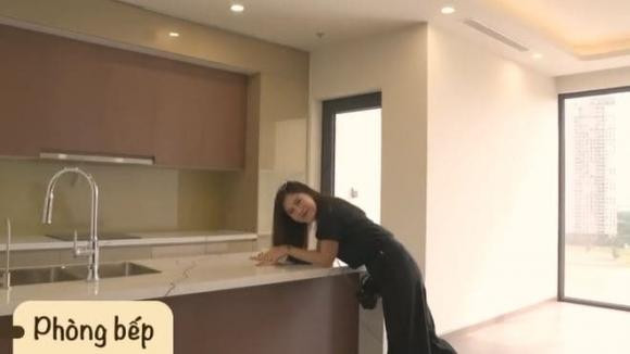 Thu Hoài, nhà MC Thu Hoài, nhà sao việt 