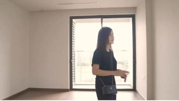 Thu Hoài, nhà MC Thu Hoài, nhà sao việt 