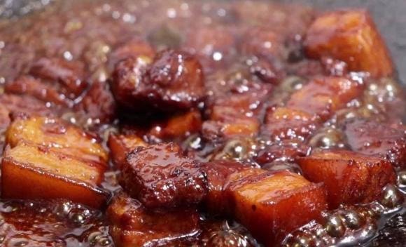 thịt kho tàu, mẹo nấu ăn, dạy nấu ăn