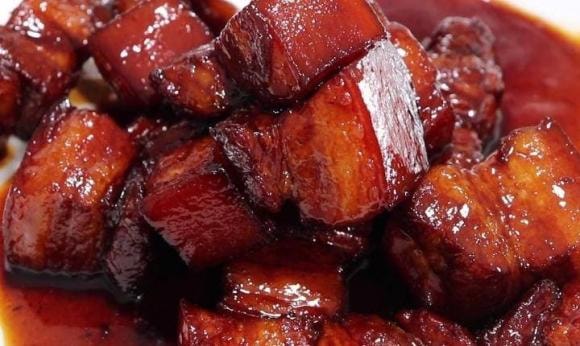 thịt kho tàu, mẹo nấu ăn, dạy nấu ăn