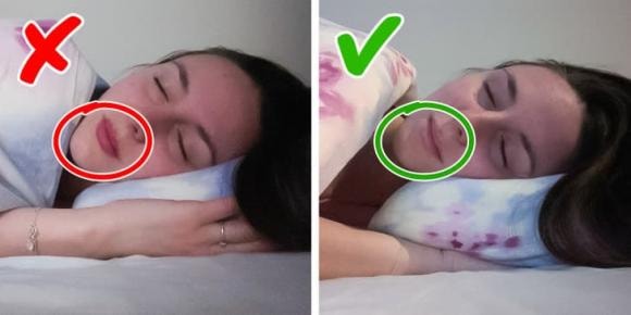 chăm sóc môi, cách chăm sóc môi, làm đẹp 