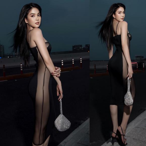 Ngọc Trinh, ảnh mới Ngọc Trinh, sao việt 