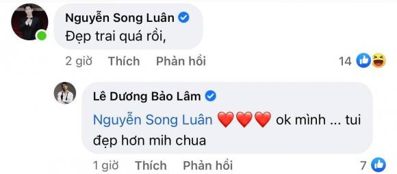 diễn viên hài Lê Dương Bảo Lâm, sao Việt