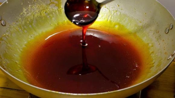 thịt kho tiêu, cách làm thịt kho tiêu, món ngon 