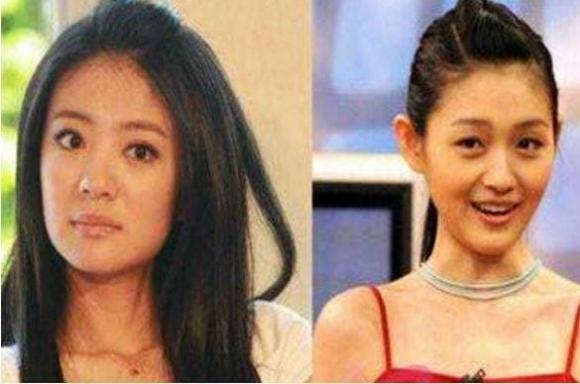 An Dĩ Hiên và Từ Hy Viên,Lưu Gia Linh và Tăng Hoa Thiên, Lý Gia Hân và Quan Chi Lâm
