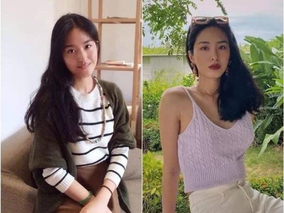 gương mặt đẹp, gái xinh, mỹ nhân