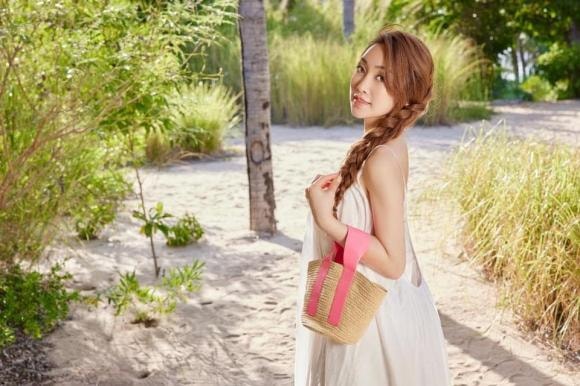 bà xã chị bảo, lý thùy chang, sao việt 