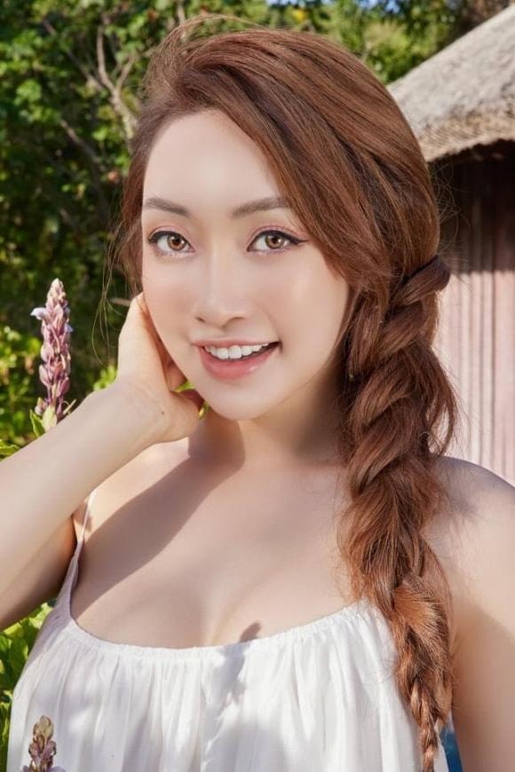 bà xã chị bảo, lý thùy chang, sao việt 