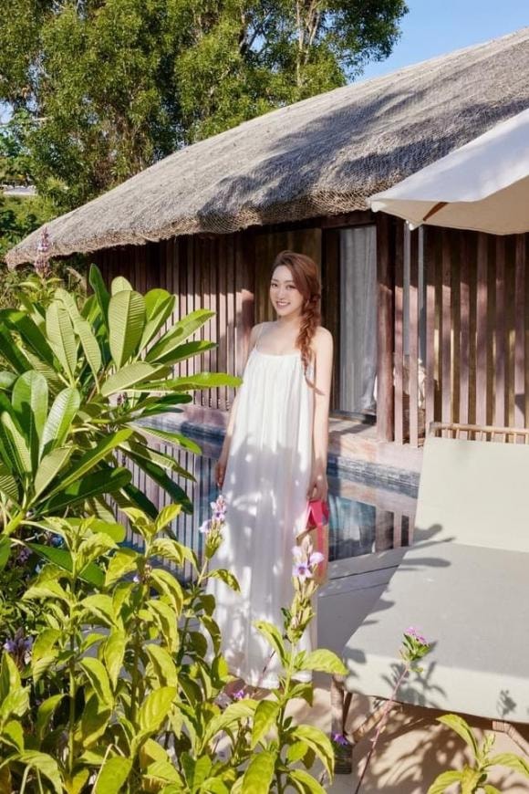 bà xã chị bảo, lý thùy chang, sao việt 