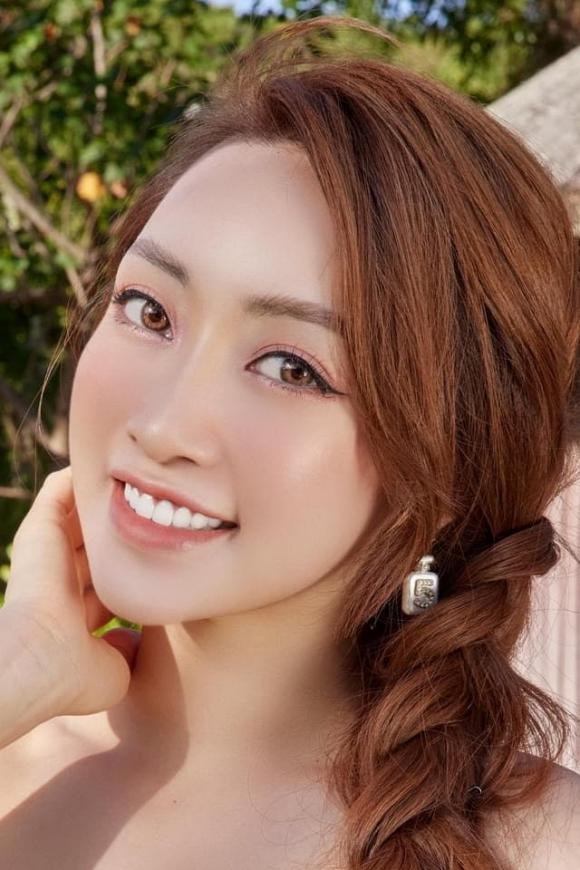 bà xã chị bảo, lý thùy chang, sao việt 