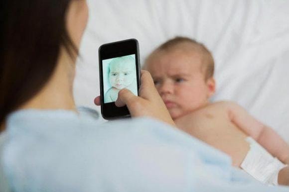kiêng kỵ khi chụp ảnh, chụp ảnh, chụp ảnh đúng phong thủy
