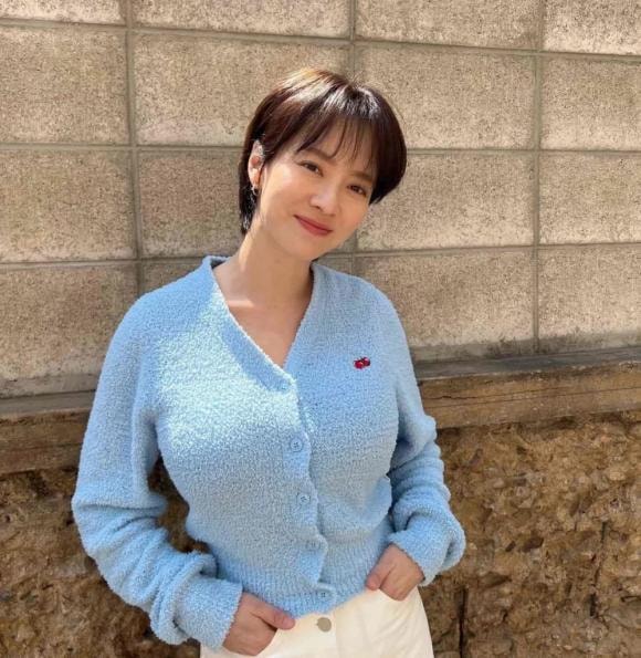 Jang Na Ra, Kim Hye Soo, Ha Ji Won, Kim Sa Rang 
