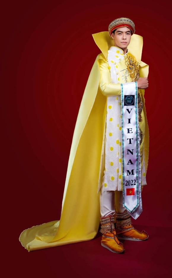 ngô hoàng phi việt, sao việt