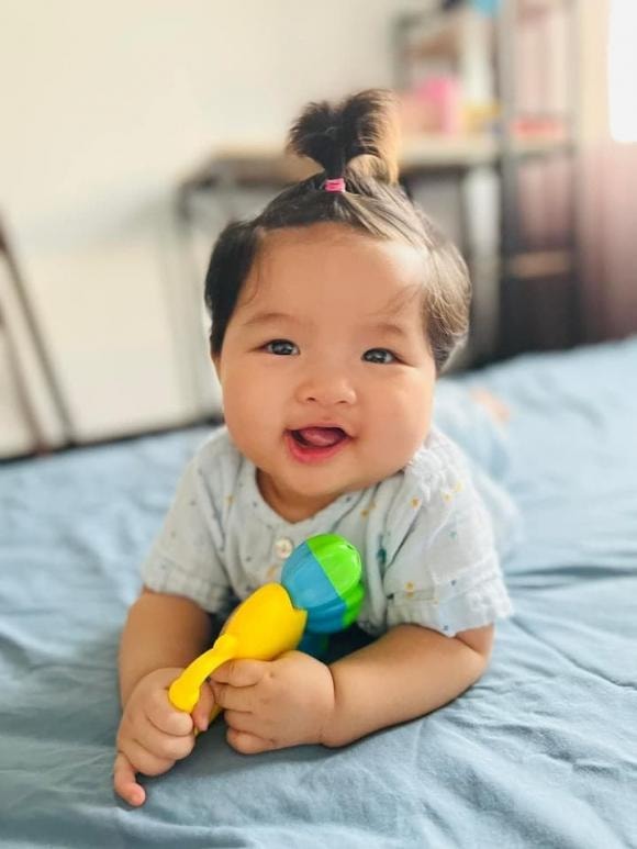 lê bê la, sao việt, diễn viên lê bê la 