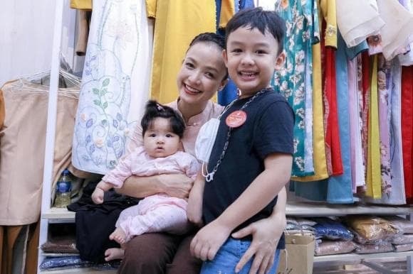 lê bê la, sao việt, diễn viên lê bê la 