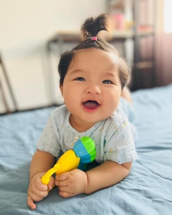 lê bê la, sao việt, diễn viên lê bê la 