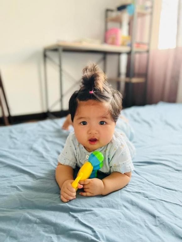 lê bê la, sao việt, diễn viên lê bê la 