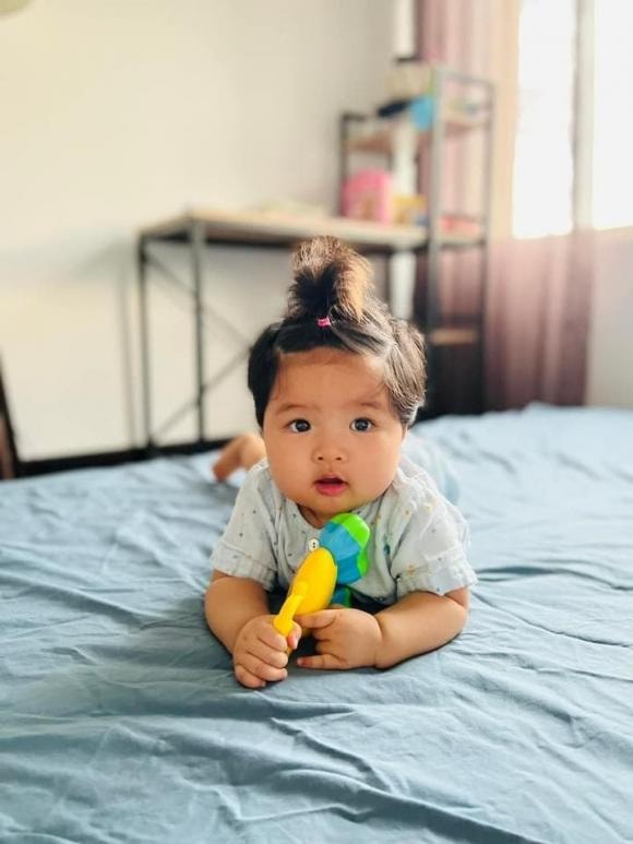 lê bê la, sao việt, diễn viên lê bê la 