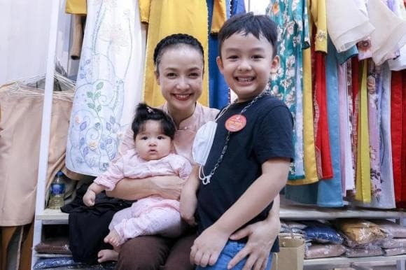 lê bê la, sao việt, diễn viên lê bê la 