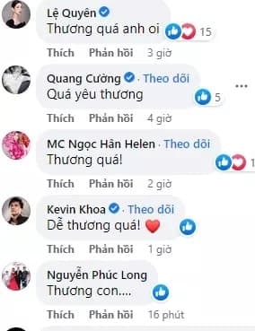 ca sĩ Bằng Kiều, ca sĩ Trizzie Phương Trinh, sao Việt