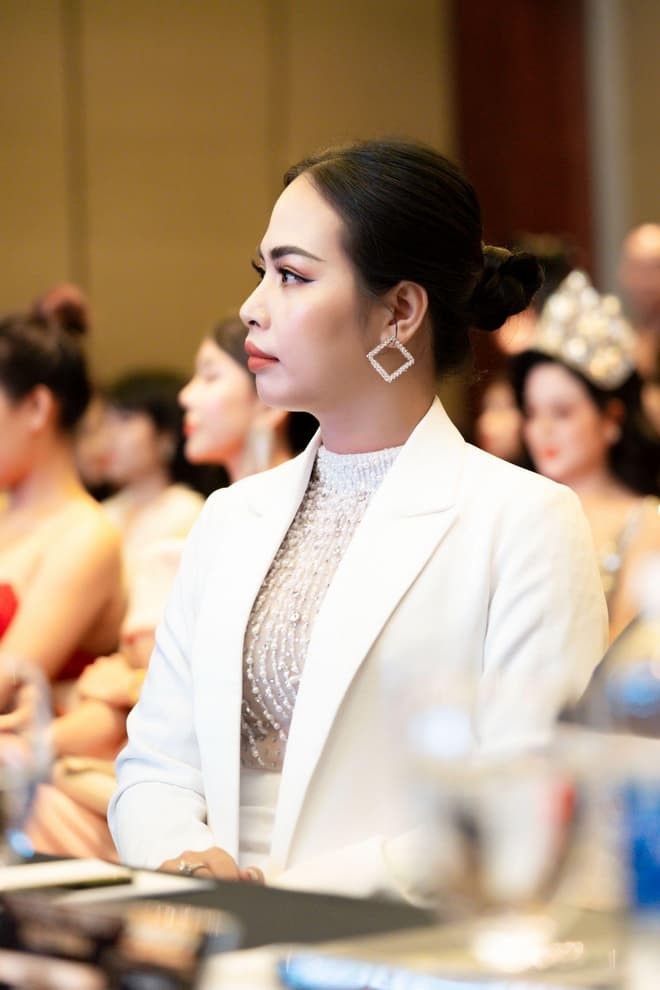 The Face Beauty VietNam 2022, Hoài Elbon