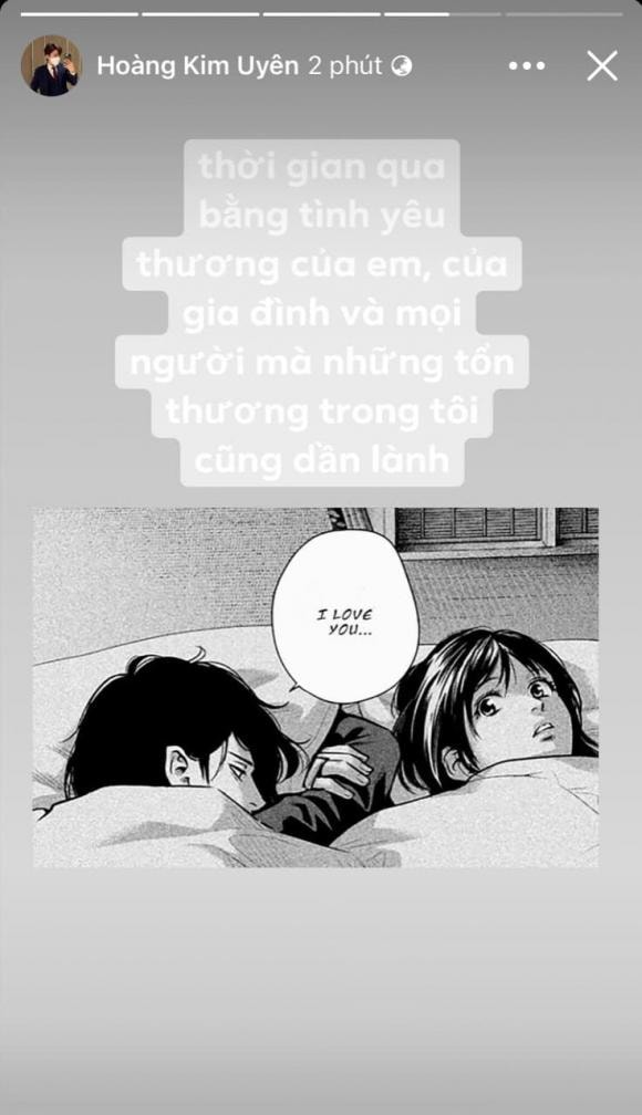 miko lan trinh, bạn trai miko lan trinh, sao việt 