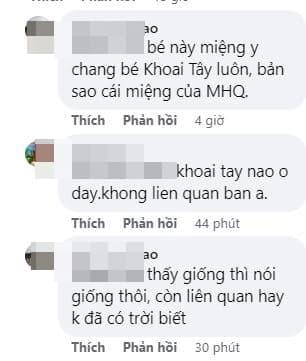 Kỳ Hân, Mạc Hồng Quân, Ly Kute