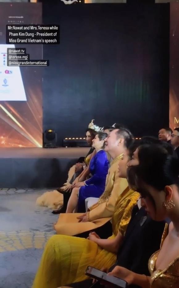 hoa hậu Tiểu Vy, sao Việt