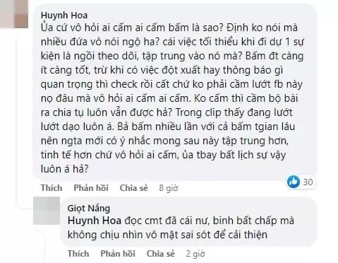 hoa hậu Tiểu Vy, sao Việt